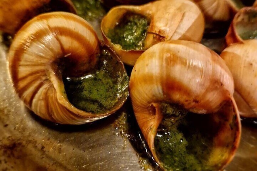 Le Marais Tour for Foodies ( Private )