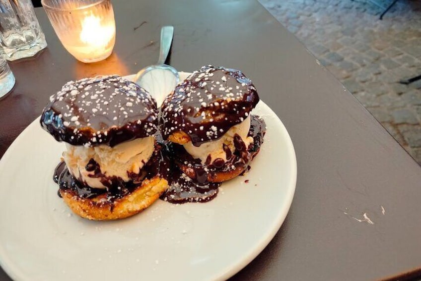 Le Marais Tour for Foodies ( Private )
