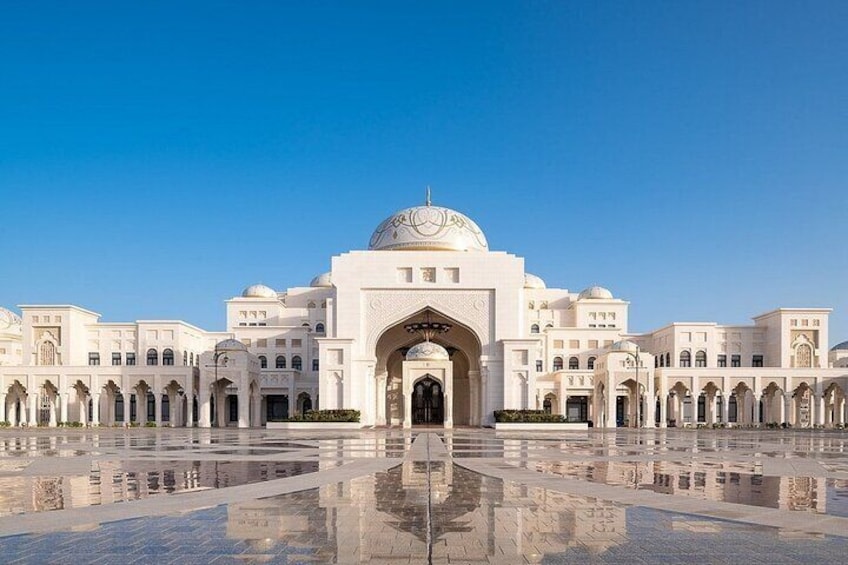 5 Days in Dubai Hotel and Private Tours