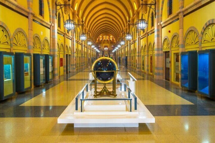5 Days in Dubai Hotel and Private Tours 