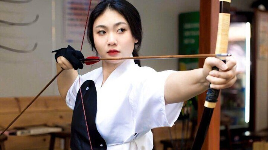 Archery Shooting Experience for 1 hour