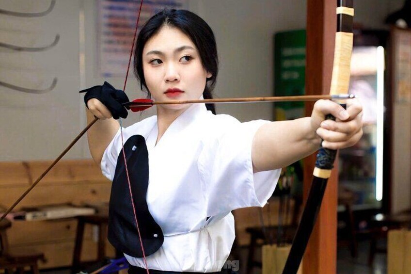 Archery Shooting Experience for 1 hour