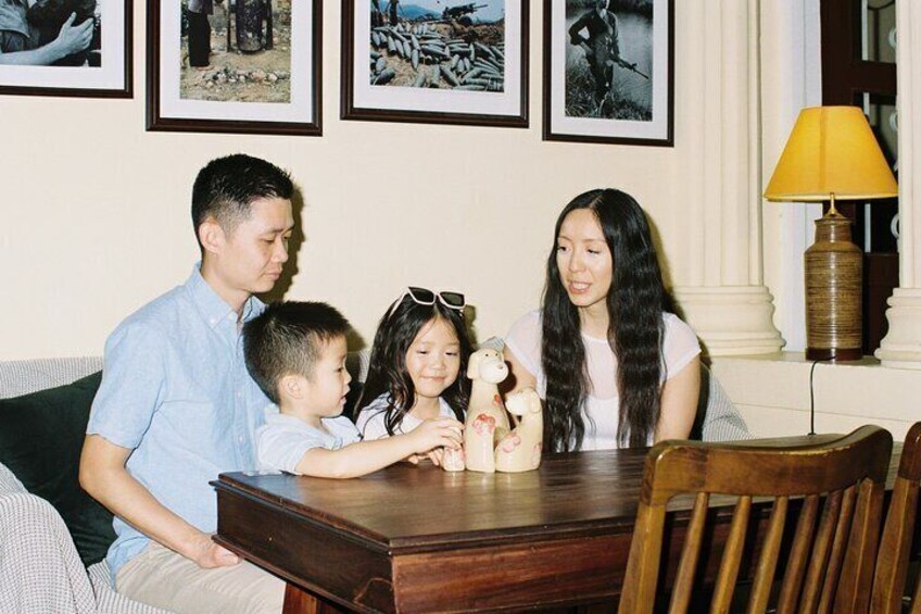 Professional Photo Services in Ho Chi Minh City & Vietnam