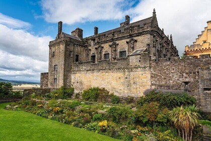 Explore Stirling in 90 minutes with a Local