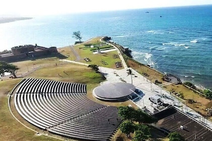 Puerto Plata City Tour