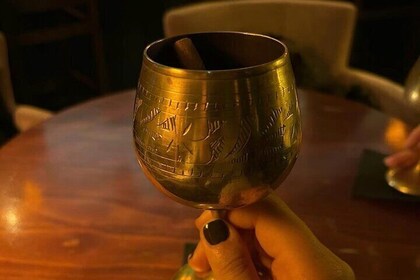 Hey Albania : Tirana Night Walk – カクテル、コーヒー＆クールバイブス