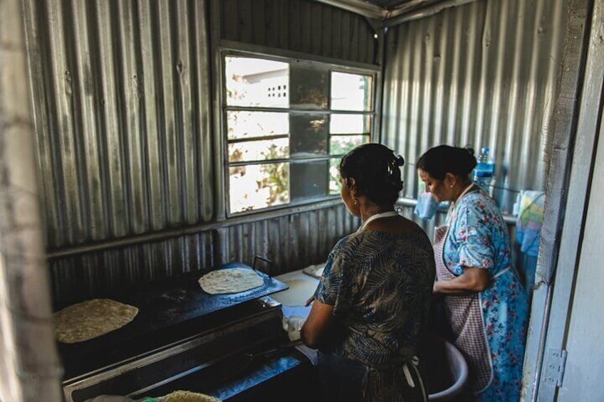 Pamplemousses Village Food Tour 