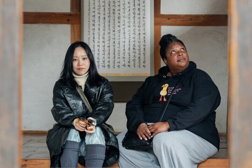 Seoul Unveiled: Untold Stories and Lost Histories