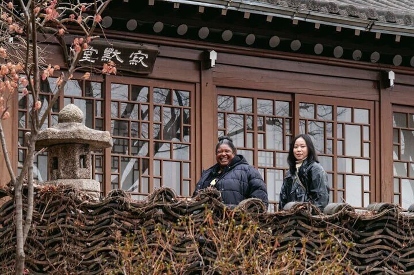 Seoul Unveiled: Untold Stories and Lost Histories