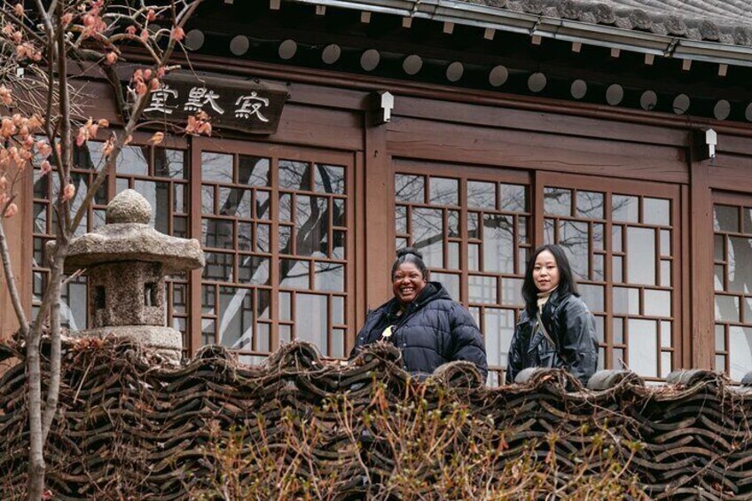 Seoul Unveiled: Untold Stories and Lost Histories