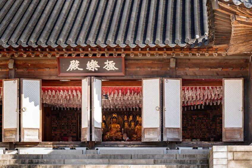 Seoul Unveiled: Untold Stories and Lost Histories