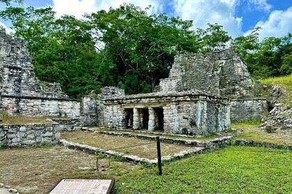 Discover Muyil: Ancient Ruins and Lagoon Serenity