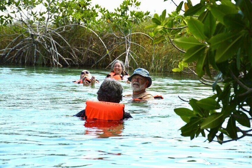 Discover Muyil: Ancient Ruins and Lagoon Serenity