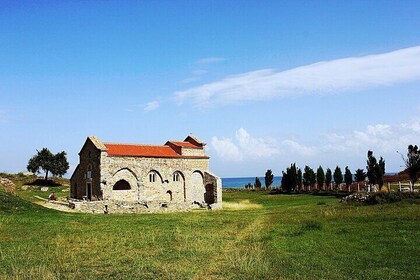 Vanuit Tirana: Dagtour door Shkodra & Ulcinj Albanië en Montenegro