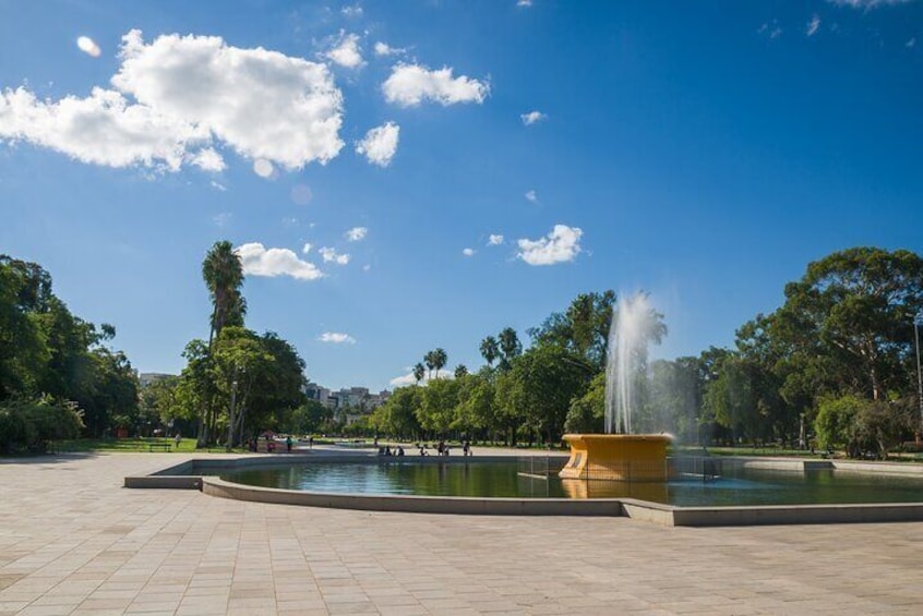 Porto Alegre Full-Day Private Tour with Expert Guide