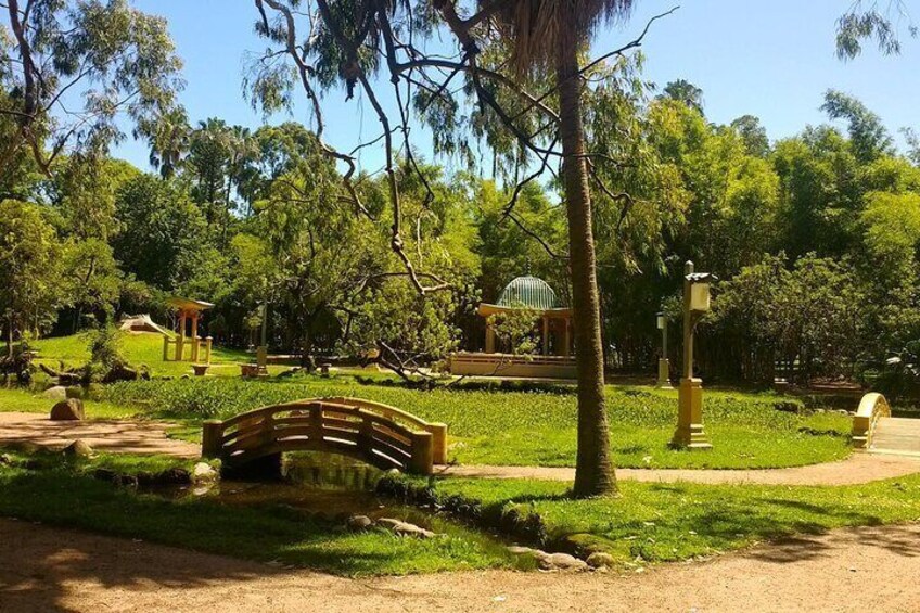 Porto Alegre Full-Day Private Tour with Expert Guide