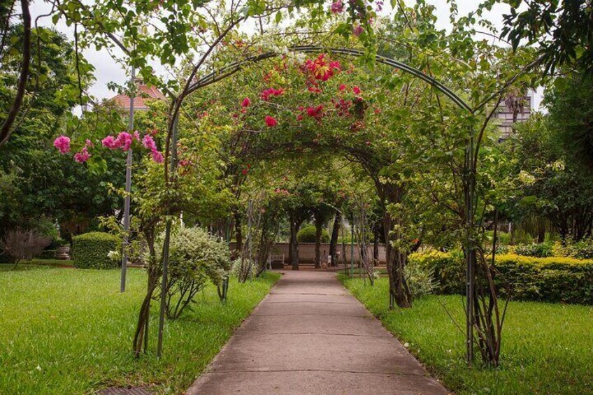 Porto Alegre Full-Day Private Tour with Expert Guide