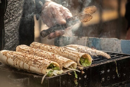 Baku Street Food Tour