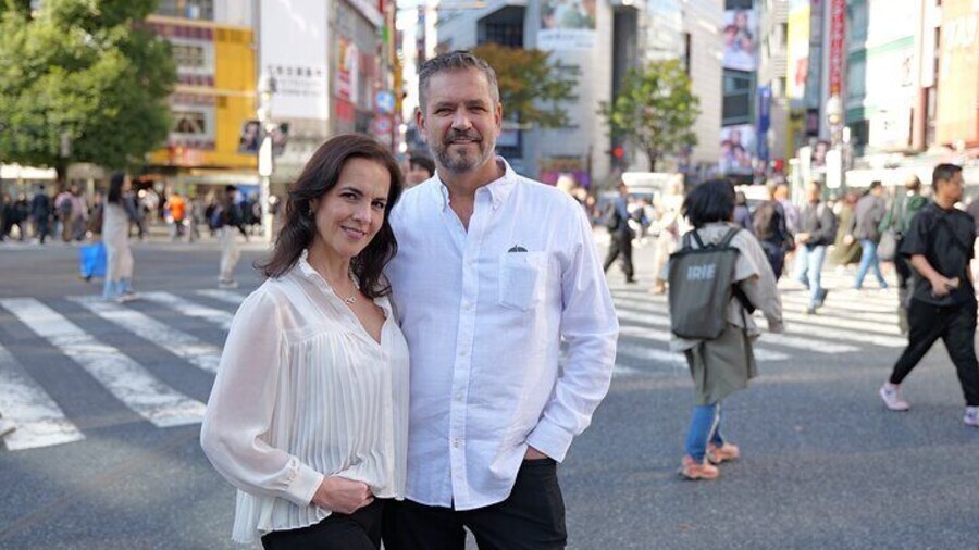 Shibuya Harajuku and Shinjuku Private Tour with Local Guide