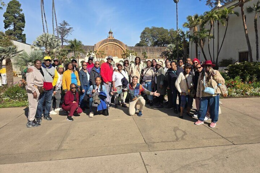 Balboa Park