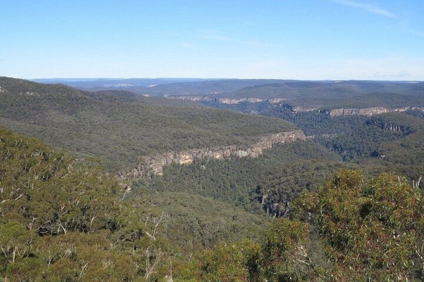 Self Guided Electric Bicycle Tour of Bundanoon