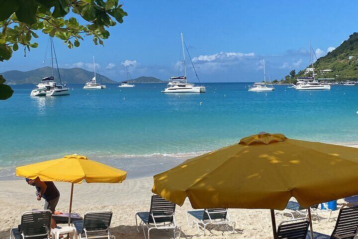 Things To Do In Tortola 2024 - Activities & Attractions | Travelocity