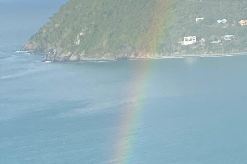 Cane Garden Bay View