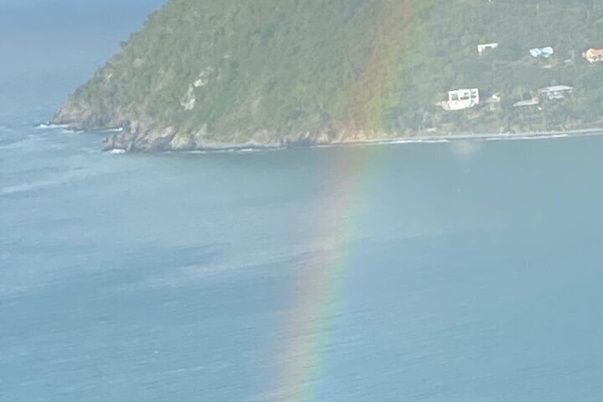 Cane Garden Bay View
