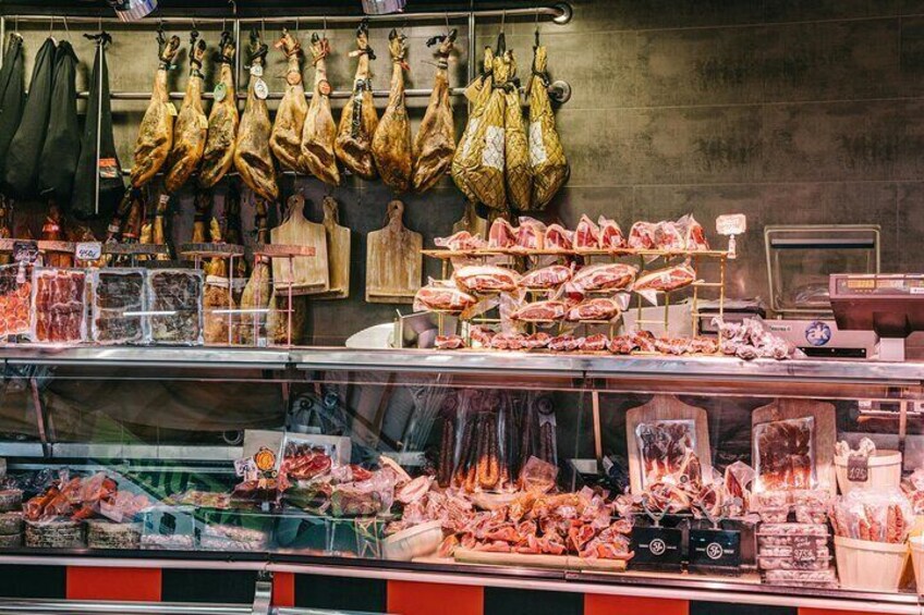 Savor the Best Pintxos in San Sebastián with Top Spanish Wines
