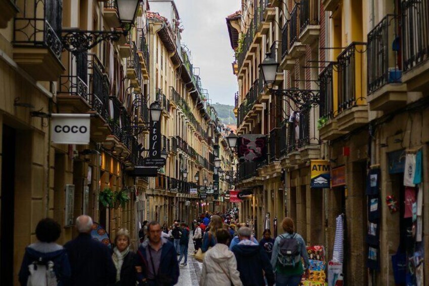 donostia