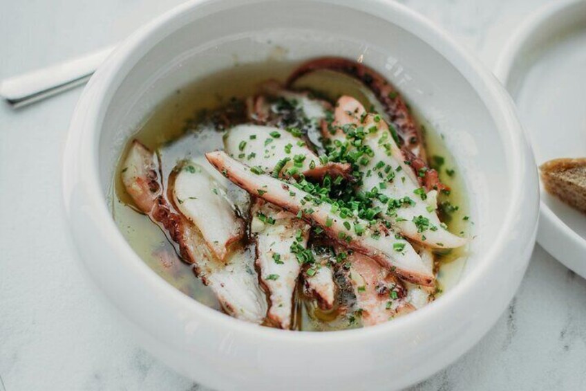 Pulpo