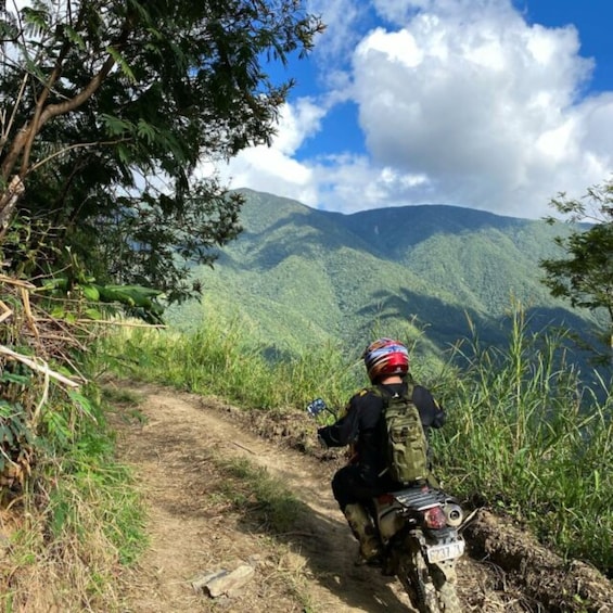 Picture 4 for Activity Kingston: JAMAICA 5-Day Dirt Bike Tour Offroad/Onroad