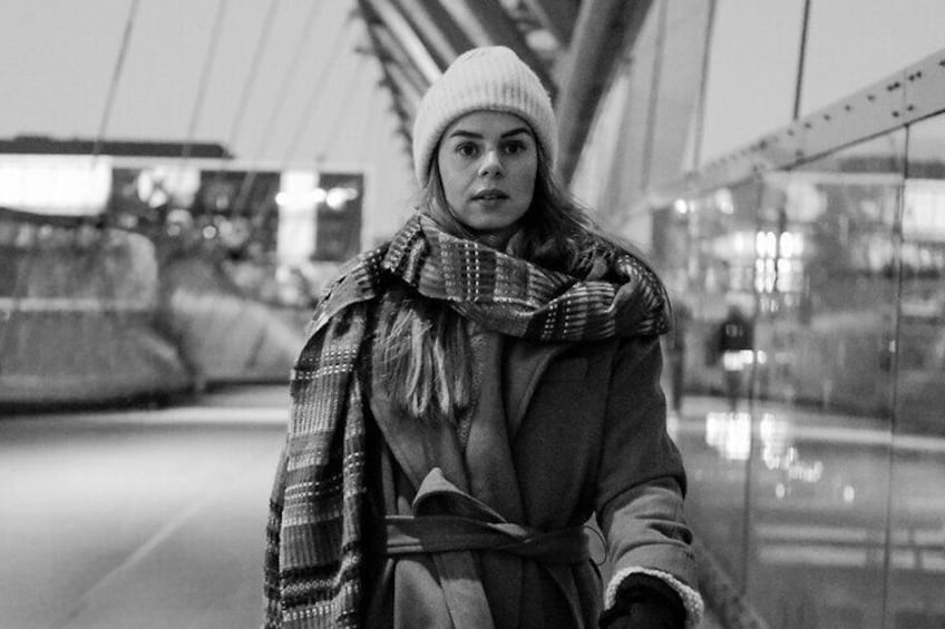 Oslo Visit Iconic Spots With Private & Local Photographer