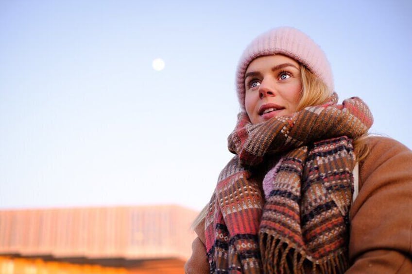 Oslo Visit Iconic Spots With Private & Local Photographer