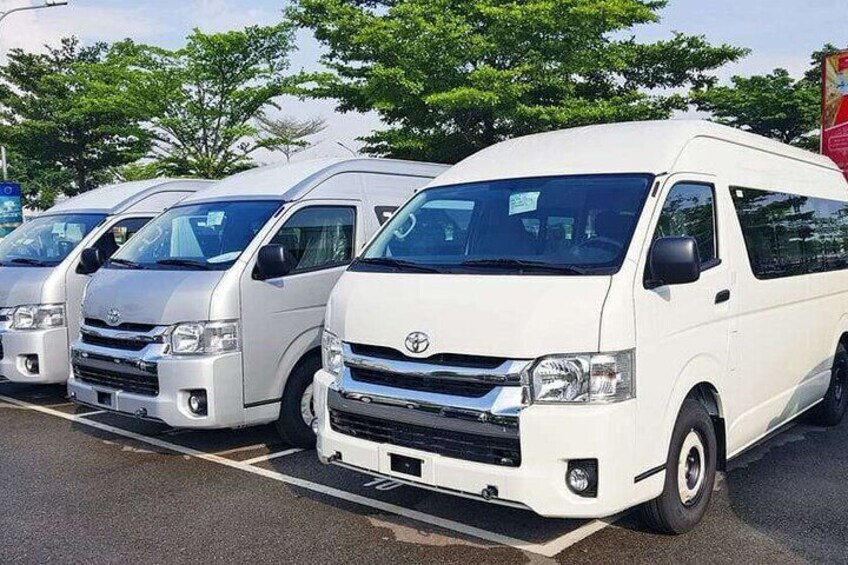 Private Tour Kaohsiung Full-Day