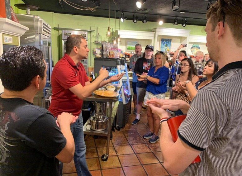 Picture 4 for Activity Winter Park: Flavors of Winter Park Foodie Walking Tour