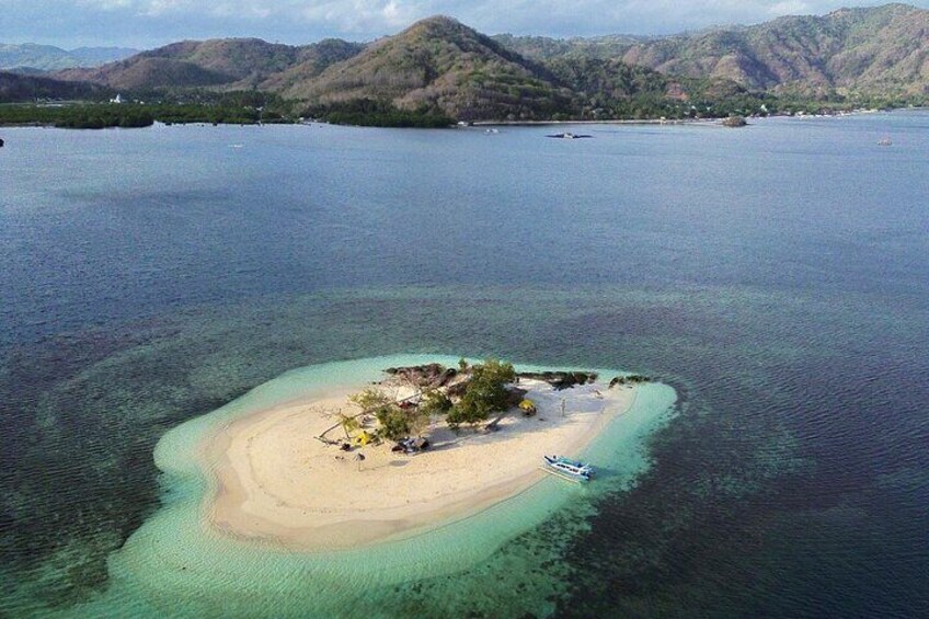 Gili Sudak