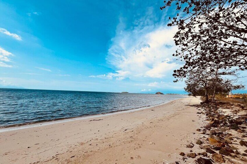 Gili Nanggu