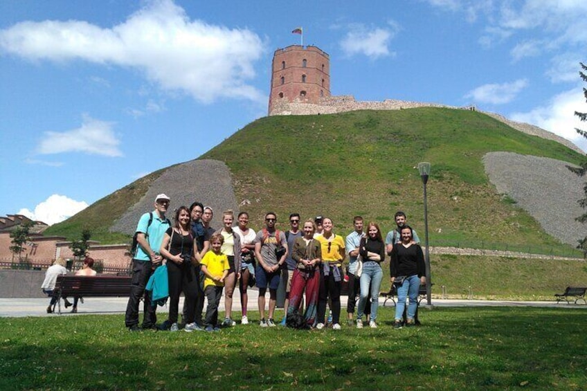 Cathedral Crypts and Medieval History Tour