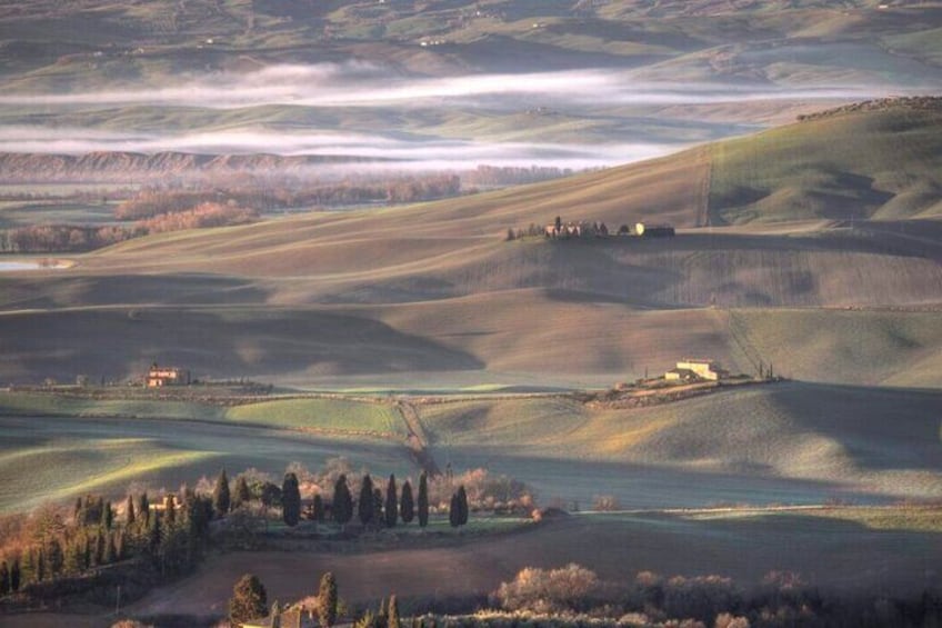 From Florence Electric Bike Tour And Wine Tasting In Chianti