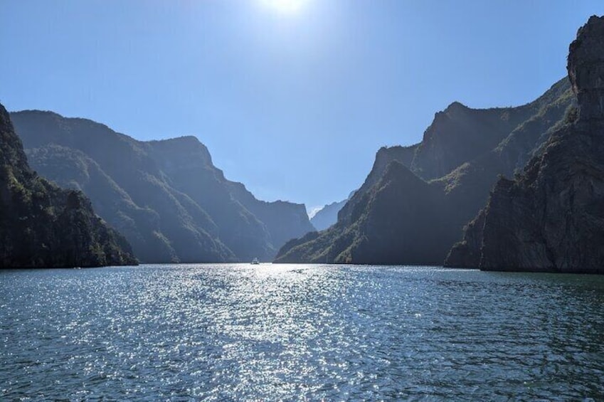 Komani Lake and Shala River Tour