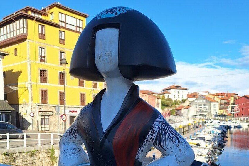 Tour Llanes and Ethnographic Museum of Eastern Asturias