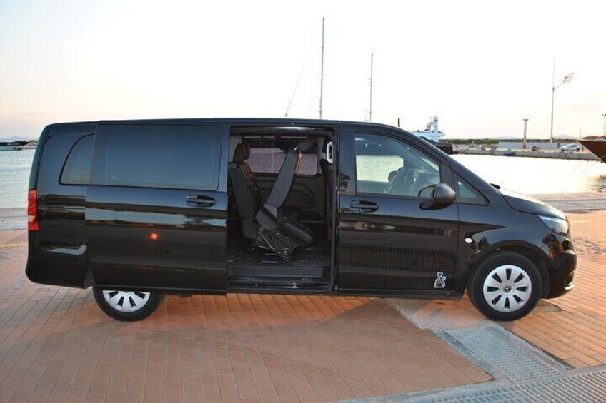 Mibivan