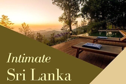 8 Days Intimate Sri Lanka Tour