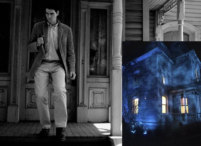 Winter Park: Guided Ghost Walking Tour