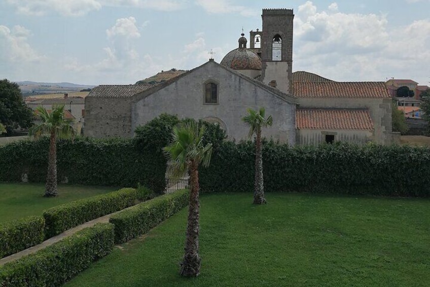From Cagliari UNESCO Archaeological Site Tour of Barumini