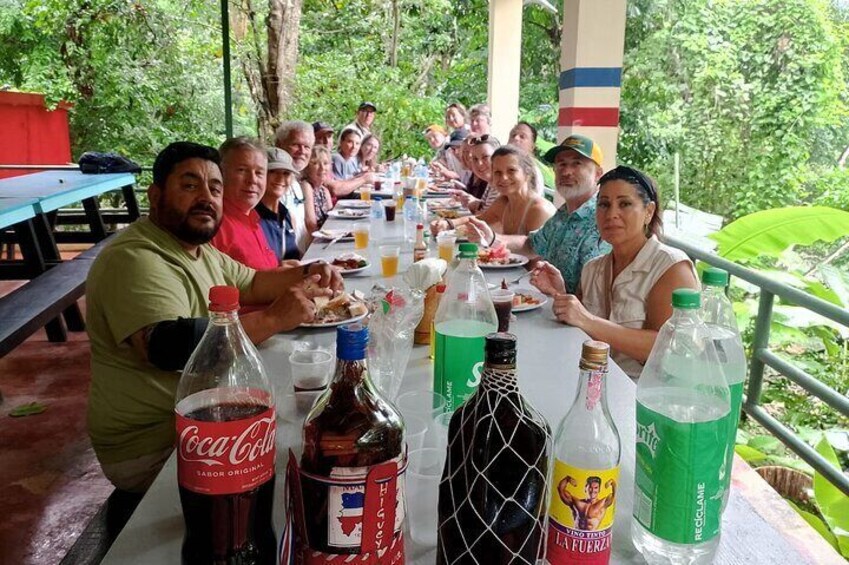 All Inclusive Full Day Truck Safari