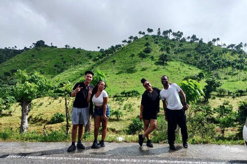 All Inclusive Full Day Truck Safari
