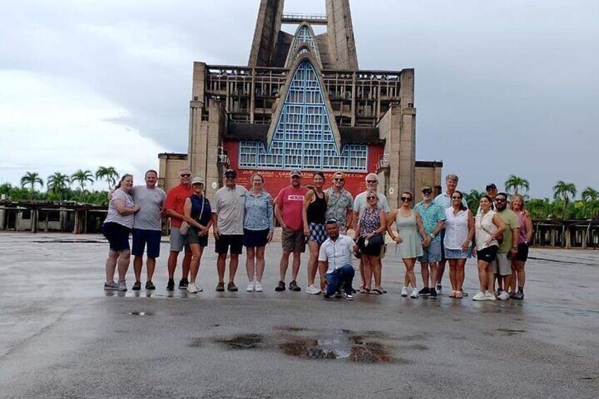 All Inclusive Full Day Truck Safari
