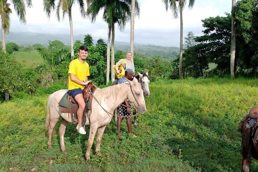 All Inclusive Full Day Truck Safari